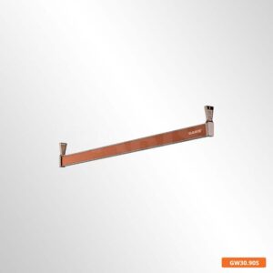 Bộ giá treo quần áo có cảm biến Garis GW30.90L - 5