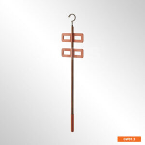 Cây treo cà vạt thắt lưng Garis GW01.3 - 7