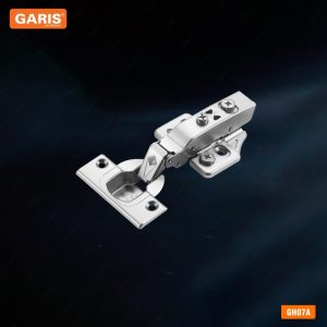 Bản lề giảm chấn Garis GH07ABC - 9