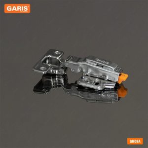 Bản lề giảm chấn Garis GH09ABC - 9