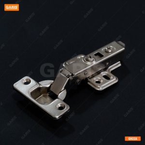 Bản lề thép mạ niken cao cấp Garis GH22ABC - 10 Bản lề thép mạ niken cao cấp Garis GH22ABC - 9