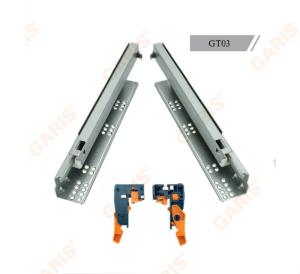 RAY ÂM GARIS DRESDEN GIẢM CHẤN GT03.50 - 7 RAY ÂM GARIS DRESDEN GIẢM CHẤN GT03.50 - 6