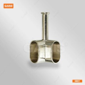 Bas suốt treo quần áo Garis GW27.3 - 6 Bas suốt treo quần áo Garis GW27.3 - 5