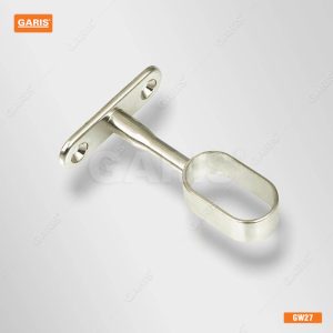 Bas góc cho suốt treo quần áo Garis GW27.2 - 6 Bas góc cho suốt treo quần áo Garis GW27.2 - 5