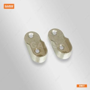 Bas góc cho suốt treo quần áo Garis GW27.2 - 8 Bas góc cho suốt treo quần áo Garis GW27.2 - 7