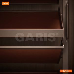 Giá để giày thông minh 360 độ Garis GW44R - 11 Giá để giày thông minh 360 độ Garis GW44R - 10