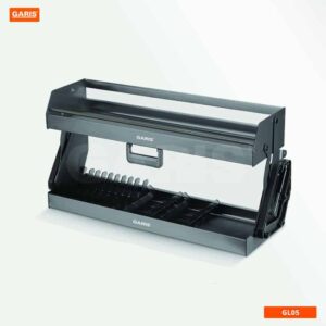 Giá gia vị nâng hạ trợ lực thông minh Garis GL05.702 - 10 Giá gia vị nâng hạ trợ lực thông minh Garis GL05.702 - 9