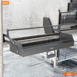 Giá gia vị nâng hạ trợ lực thông minh Garis GL05.702 - 12 Giá gia vị nâng hạ trợ lực thông minh Garis GL05.702 - 11