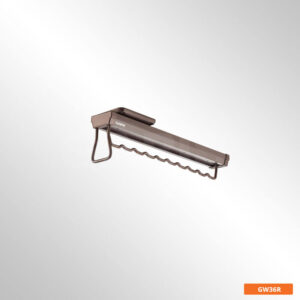 Giá treo quần áo kiểu 8 nút treo Garis GW36R - 5 Giá treo quần áo kiểu 8 nút treo Garis GW36R - 4