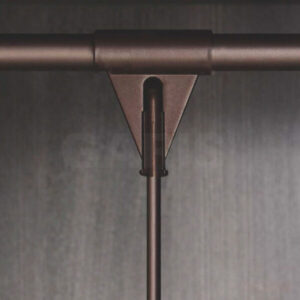 Giá treo quần áo kiểu nâng hạ Garis GW34R - 10 Giá treo quần áo kiểu nâng hạ Garis GW34R - 9