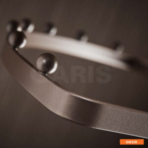 Giá xoay 1 tầng treo quần áo Garis GW32R - 8 Giá xoay 1 tầng treo quần áo Garis GW32R - 7