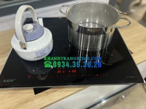 BẾP 3 TỪ KAFF KF-HI5468SI