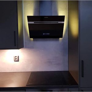 MÁY HÚT MÙI KLARSTEIN ALINA 90CM - 10 MÁY HÚT MÙI KLARSTEIN ALINA 90CM - 9