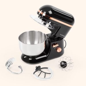 MÁY TRỘN BỘT KLARSTEIN BELLA ELEGANCE - 7