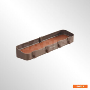 Khay nhôm đựng phụ kiện thời trang Garis GW01.4 - 7 Khay nhôm đựng phụ kiện thời trang Garis GW01.4 - 6