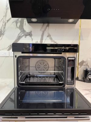 LÒ HẤP NƯỚNG MASTERFRESH STEAM OVEN - 13 LÒ HẤP NƯỚNG MASTERFRESH STEAM OVEN - 12