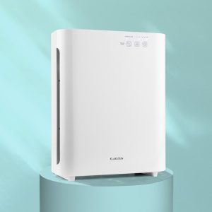 MÁY LỌC KHÔNG KHÍ KLARSTEIN VITA PURE 2G - 8 MÁY LỌC KHÔNG KHÍ KLARSTEIN VITA PURE 2G - 7
