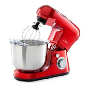 MÁY TRỘN BỘT KLARSTEIN BELLA PICO 2G - 13 MÁY TRỘN BỘT KLARSTEIN BELLA PICO 2G - 12