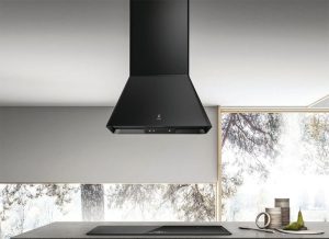 Máy hút mùi đảo ELICA IKONA BL MAT/A/60 PRF0164784 - 8