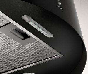 Máy hút mùi đảo đèn Elica JUNO BL/F/50 PRF0071970D - 10