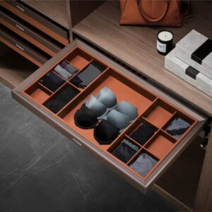 Ngăn kéo đựng đồ cao cấp Garis GW08.9R - 13 Ngăn kéo đựng đồ cao cấp Garis GW08.9R - 12