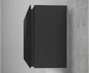 Máy hút mùi áp tường Elica RULES DEKT/F/90 PRF0163754 - 9