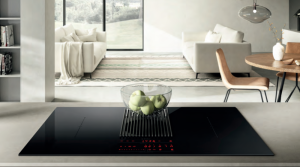 Máy hút mùi kết hợp bếp từ Elica NIKOLATESLA LIBRA BL/A/83 PRF0147744A - 13 Máy hút mùi kết hợp bếp từ Elica NIKOLATESLA LIBRA BL/A/83 PRF0147744A - 12