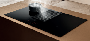 Máy hút mùi kết hợp bếp từ Elica NIKOLATESLA PRIME BL/A/83 PRF0138475A - 19 Máy hút mùi kết hợp bếp từ Elica NIKOLATESLA PRIME BL/A/83 PRF0138475A - 18