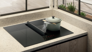 Máy hút mùi kết hợp bếp từ Elica NIKOLATESLA FIT BL/A/72 PRF0167054 - 13 Máy hút mùi kết hợp bếp từ Elica NIKOLATESLA FIT BL/A/72 PRF0167054 - 12