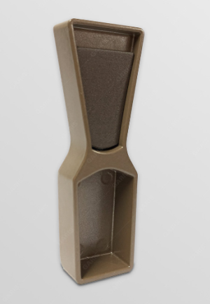 Bộ giá treo quần áo cao cấp Garis GW30.BR - 4