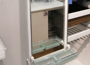 Gương treo âm tủ thông minh Garis GW21 - 6 Gương treo âm tủ thông minh Garis GW21 - 5