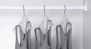 Suốt treo quần áo hợp kim nhôm Garis GW30A - 7 Suốt treo quần áo hợp kim nhôm Garis GW30A - 6