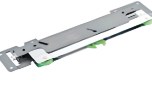 Bánh xe cánh lùa trên giảm chấn Garis GR66.2AL/R - 7 Bánh xe cánh lùa trên giảm chấn Garis GR66.2AL/R - 6