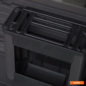 TỦ BẾP ĐIỆN TỬ THÔNG MINH GARIS ML05.70X - 10 TỦ BẾP ĐIỆN TỬ THÔNG MINH GARIS ML05.70X - 9