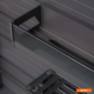 TỦ BẾP ĐIỆN TỬ THÔNG MINH GARIS ML05.70X - 8 TỦ BẾP ĐIỆN TỬ THÔNG MINH GARIS ML05.70X - 7