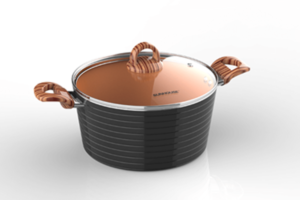 NỒI CERAMIC ĐÁY TỪ SUNHOUSE SHG2020MCA