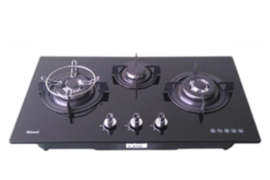 Giỏ hàng - 17 Bếp Gas Âm Rinnai RVB-3HG(B)