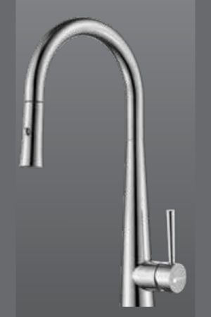 VÒI RỬA FORMAT RODOND-X T2145A-SS - 2 FORMAT RODOND-X T2145A-SS