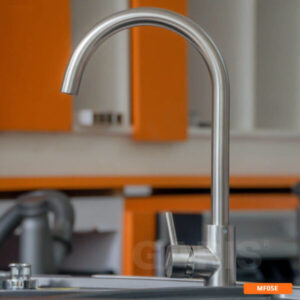 Vòi rửa tay nóng lạnh Garis MF05E - 16 Vòi rửa tay nóng lạnh Garis MF05E - 15