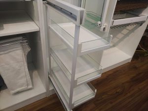 Giá đa năng tủ quần áo 3 tầng hãng Garis GW15 - 10 Giá đa năng tủ quần áo 3 tầng hãng Garis GW15 - 9