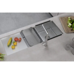 Chậu rửa chén Hafele HS21-SSD2S90L 567.94.050 - 10 Chậu rửa chén Hafele HS21-SSD2S90L 567.94.050 - 9