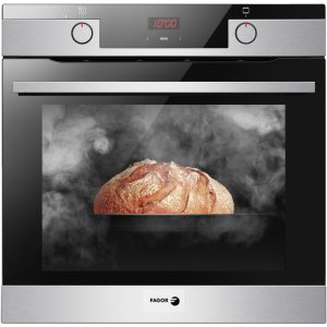 LÒ NƯỚNG ÂM TỦ FAGOR X-CLASS 8H-175AXA - 3 FAGOR X-CLASS 8H-175AXA