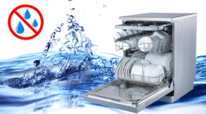 Texgio Dishwasher TG-W45A3A/401L - 9 Bộ Rửa Chọn Vùng - 10 Texgio Dishwasher TG-W45A3A/401L - 9 Bộ Rửa Chọn Vùng - 9