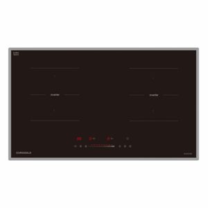 BẾP TỪ 2 VÙNG NẤU EUROGOLD EUH2266 - 6 BẾP TỪ 2 VÙNG NẤU EUROGOLD EUH2266 - 5