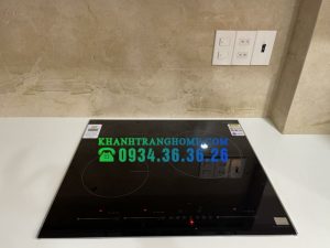 BẾP 3 TỪ KAFF KF-SQ5463I FABIO - 5 bếp từ KAFF KF-SQ5463I FABIO