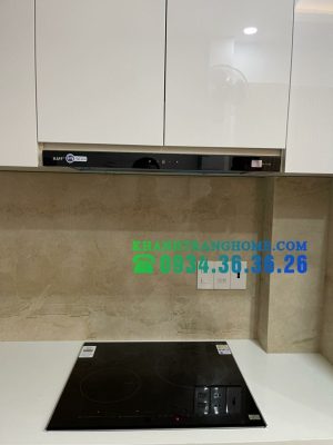 BẾP 3 TỪ KAFF KF-SQ5463I FABIO - 6 bếp từ KAFF KF-SQ5463I FABIO