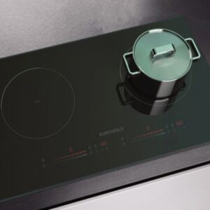 BẾP TỪ 2 VÙNG NẤU EUROGOLD EUH2120 - 7