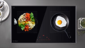 Bếp Từ Eurosun EU-T896G - 17 Bếp Từ Eurosun EU-T896G - 16