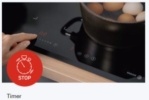 BẾP TỪ FAGOR 3IF-ZONE96C4S - 3 FAGOR 3IF-ZONE96C4S