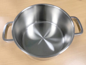 Bộ nồi inox Eurosun MC1803 Premium - 9 Bộ nồi inox Eurosun MC1803 Premium - 8